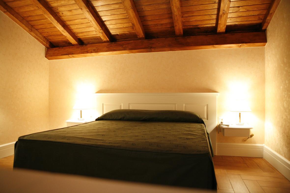 Kento Park Hotel Centuripe Buitenkant foto