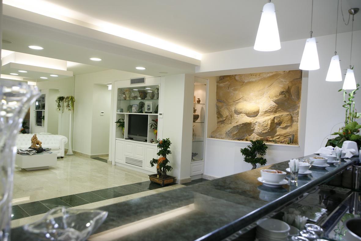 Kento Park Hotel Centuripe Buitenkant foto